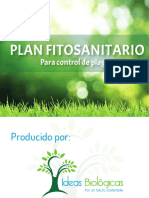 Manejo Biológico de Plagas en Praderas PDF