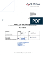 01 March SHO Monthly Report PDF