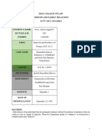 NISCE12081000PFRG05 - Romualdez-Marcos v. COMELEC PDF