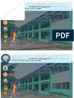 Mayondon Elementary School: Monitoring Tool For The Opening of Classes in The New Normal Sy 2020-2021