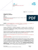 2020-11-18 - CARTA MODELO RESPUESTA ESCRITA - Odt