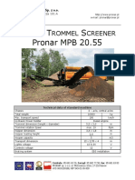 MPB20.55 Data Sheet