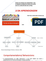 03 Teorias Da Aprendizagem