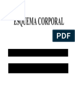 Libro de Esquema Corporal