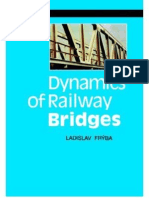 Dynamics of Railway Bridges