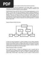 Control PID para Un Sistema de Calefacción de Una Banda Transportadora