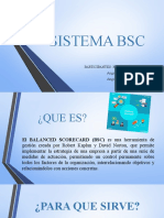 Sistema BSC