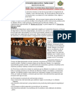 Clase 4 Vii U Organizaciones Internacionales, Derechos Humanos y Democracia