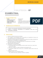 Bryan Final Gestion