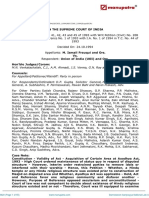 Equiv Alent Citation: AIR1995SC 605, JT1994 (6) SC 632, (1994) 6SC C 360, (1994) Supp5SC R1