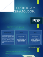 METEOROLOGÍA Y CLIMATOLOGIA - Fundamentos MODIFICADA