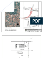 Planos Pasarela PDF