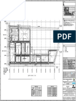 Drainage Layout Keyplan: 100 KBPD Topping Refinery, Ebed