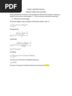 Tarea 4 Segundo Parcial