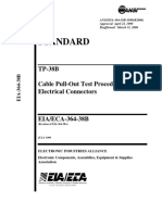 Eia 364 38B PDF