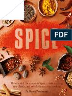 Stuart - Farrimond - Spice - 2018 PDF