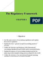 Chapter-1-Regulatory Framework