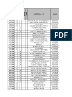 Consolidado PQRS Tercer Trimestre