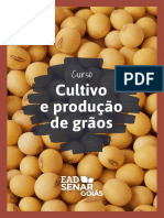 Apostila - Cultivo e Produção de Grãos - SENAR GO