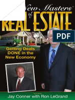 The New Masters of Real Estate