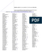 Pronunciation of Final - Ed With Key 1