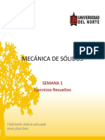 W1 - Ejercicios Resueltos PDF