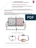 Caracteristicas Del Diodo de Unión-1