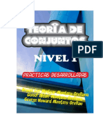 Teoria de Conjuntos PDF