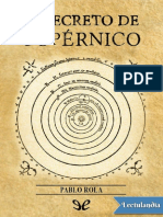 El Secreto de Copernico - Pablo Rola - PDF Versión 1 PDF