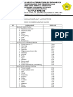 Alat Osce