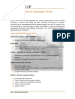 Temario PD1 4X4 - 3 PDF