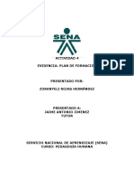 4 - Evidencia - de - Aprendizaje - EJECUCION DE LA FORMACION