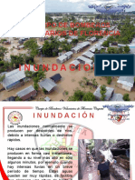 Capacitacion Inundaciones