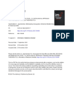 Journal Pre-Proof: Informatics in Medicine Unlocked