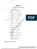 11.carboxylic Acids - Derivative