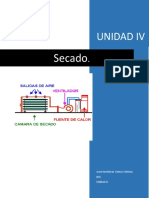 Antologia Secado