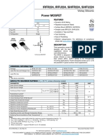 Datasheet