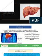 Cirrosis Hepatica1..1