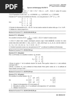 Ratrapage Math - Vi 08 - 09