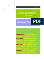 Estructura Eeff y Flujo de Caja Fundamentos Contables FC