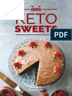 KetoSweets Digital