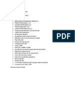 ALCANTARILLADO Primera Clase Teoria