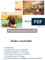 Huiles Essentielles 2020 PDF