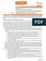 Informe de Situación No060 Casos Coronavirus Ecuador 11092020 PDF