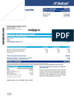 Factura-Mi Telcel PDF