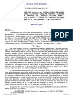 Philippine Airlines, Inc. v. Ligan PDF