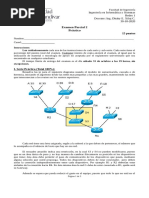 Parcial 2 Redes