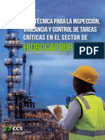 Guía Técnica Sector Hidrocarburos