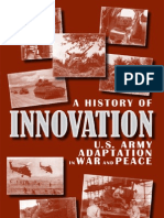 A History of Innovation