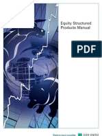 ABN Equity Structured Products Manual